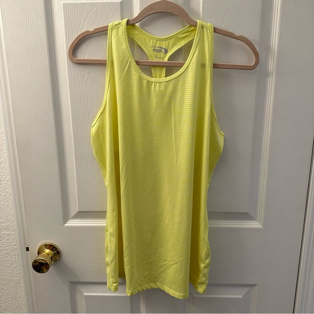 MTA Sport Women’s Tank Top